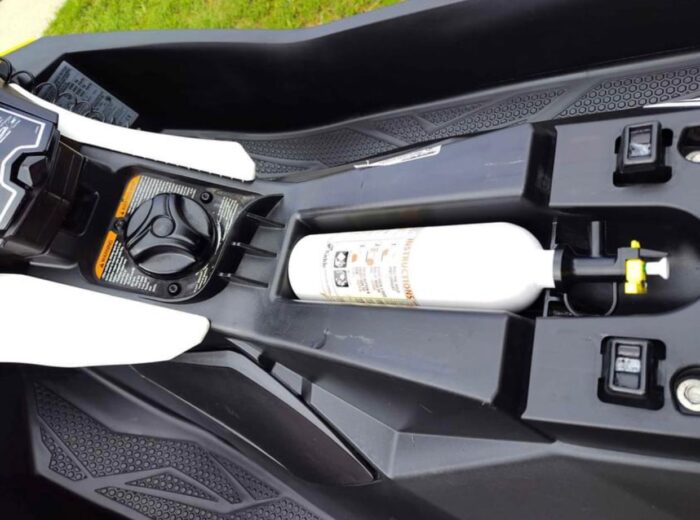 2014 Seadoo Spark - Image 5