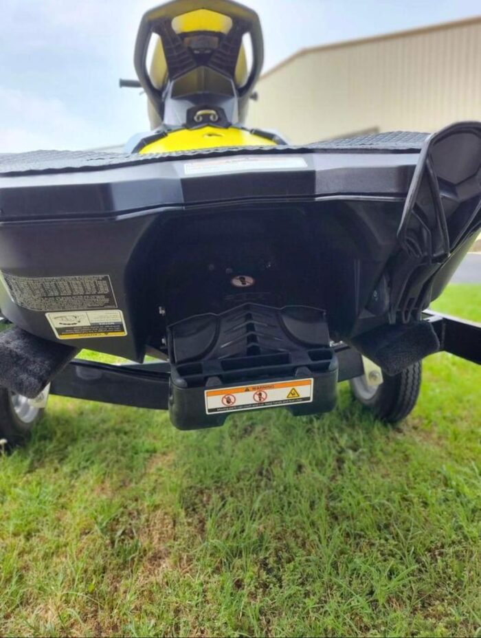 2014 Seadoo Spark - Image 10