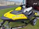 2014 Seadoo Spark