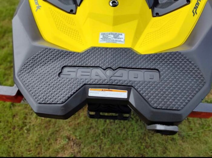 2014 Seadoo Spark - Image 9