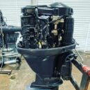 Yamaha 300 HP V6 EFI Four Stroke Outboard Motor