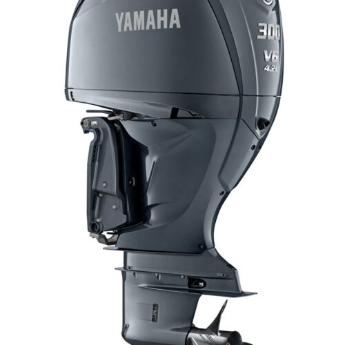 yamaha 4 stroke outboard