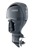 yamaha 4 stroke outboard