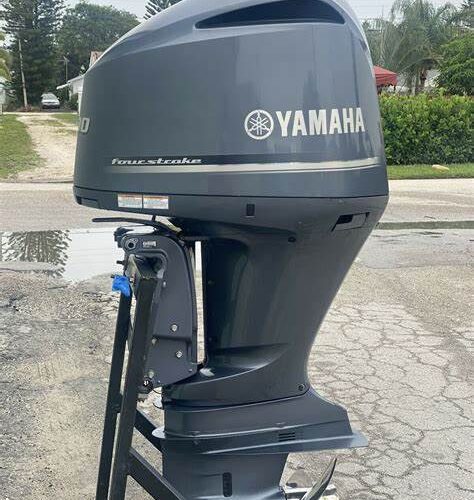 Yamaha v6 engine