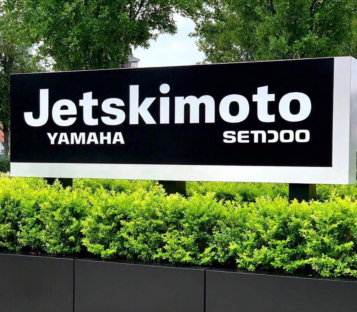 JETSKIMOTO logo