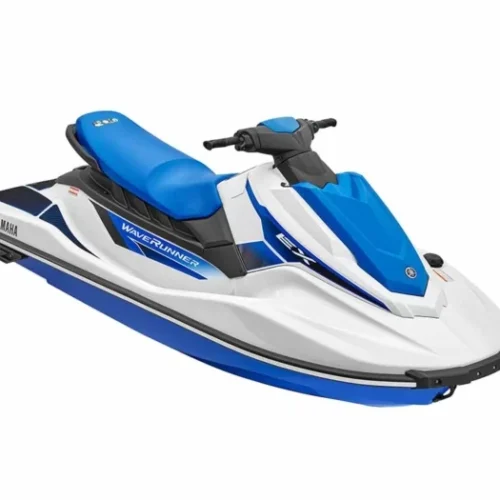 wave runner yamaha