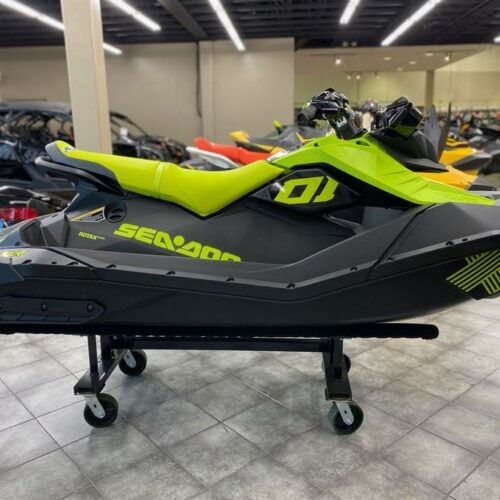 jet ski 3 seater