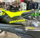 2023 sea doo spark trixx