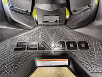 sea doo spark trixx