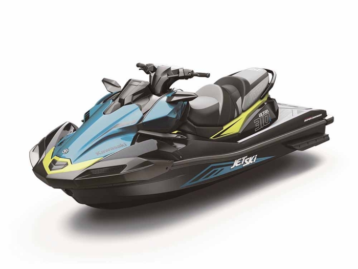 personal watercraft