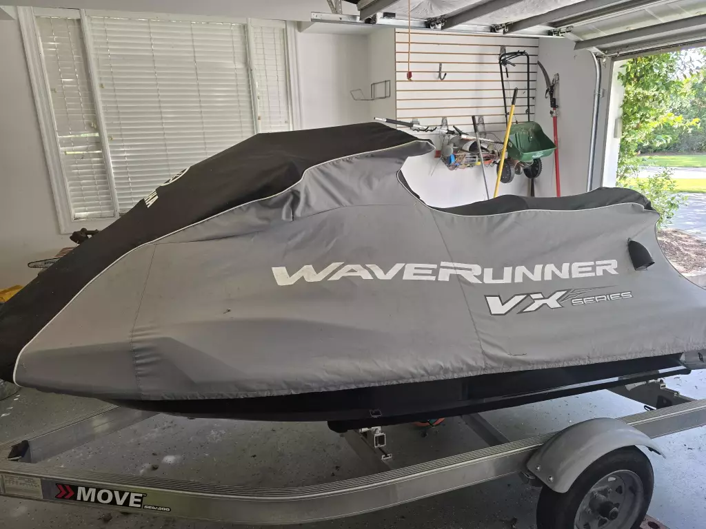 2023 yamaha vx cruiser ho