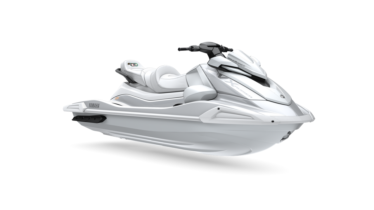 .2020 yamaha vx cruiser