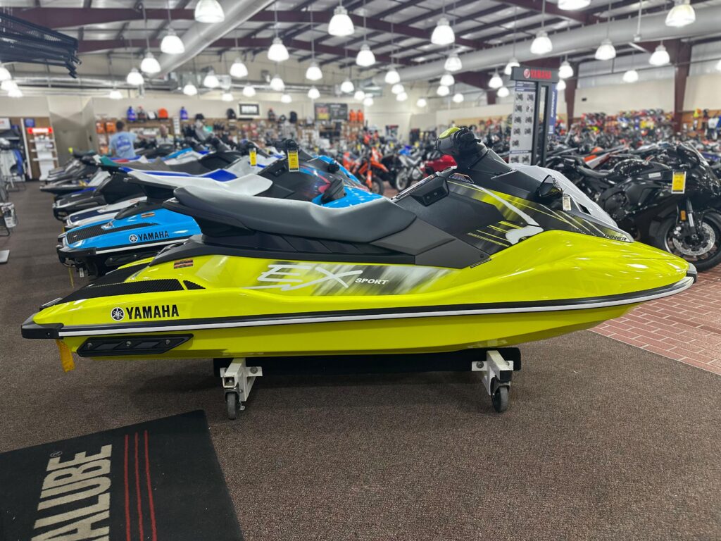 jetski bali