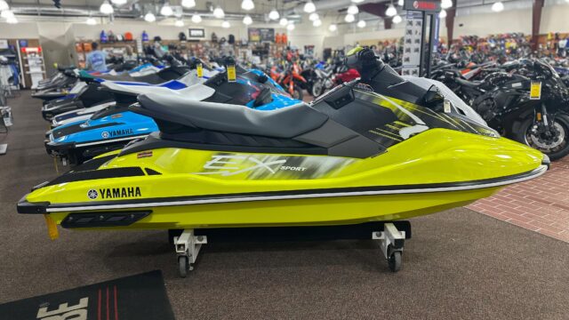 jetski bali