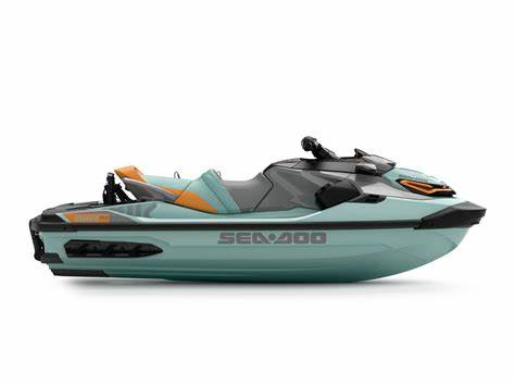 fishpro scout 130