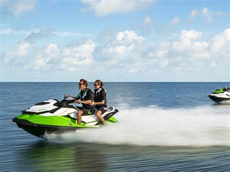 Jetski Prices