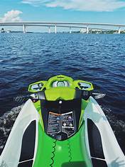 jet ski daytona beach