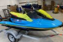 2021 Yamaha WAVERUNNER FX HO Jet Ski