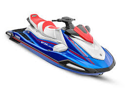 Yamaha VX Limited.