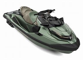 sea doo gtx 2022