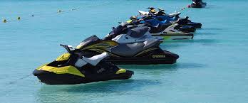 jet ski daytona beach