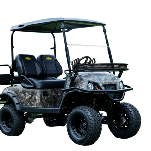 golf cart rental key west