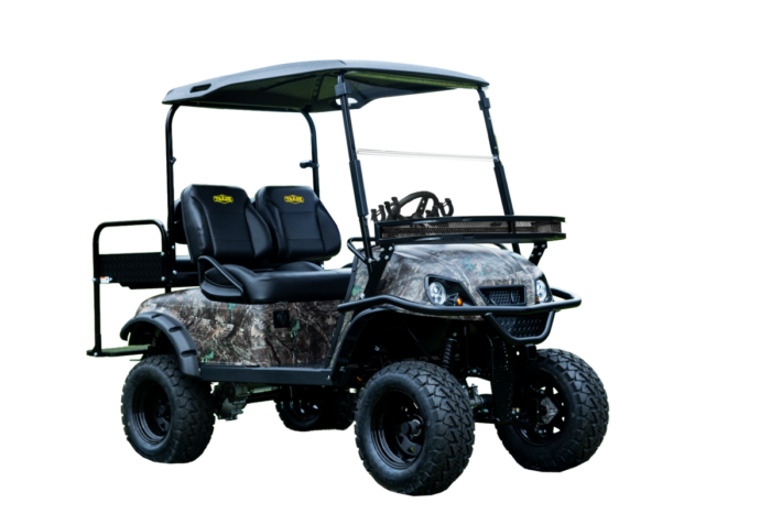 golf cart rental key west