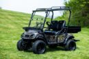 The Beast LE 4x4