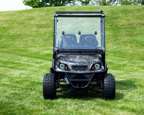 golf cars