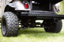 The Beast LE 4x4