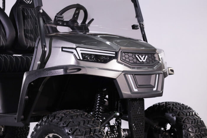 Golf Carts | W5 - Image 16