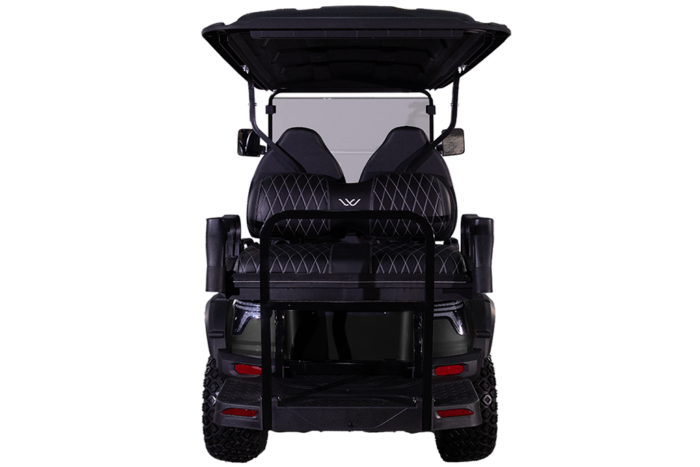 Golf Carts | W5 - Image 5