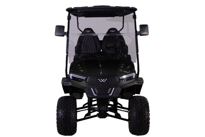 Golf Carts | W5 - Image 2
