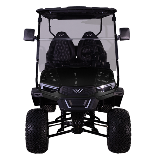 golf carts wheels