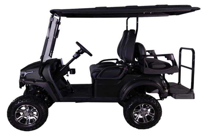 Golf Carts | W5 - Image 10