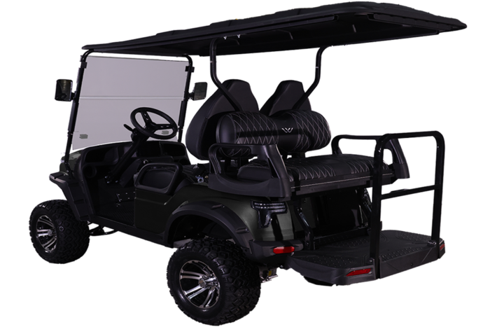 Golf Carts | W5 - Image 6