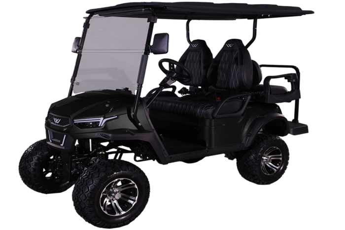 Golf Carts | W5 - Image 8