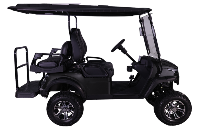 Golf Carts | W5 - Image 9