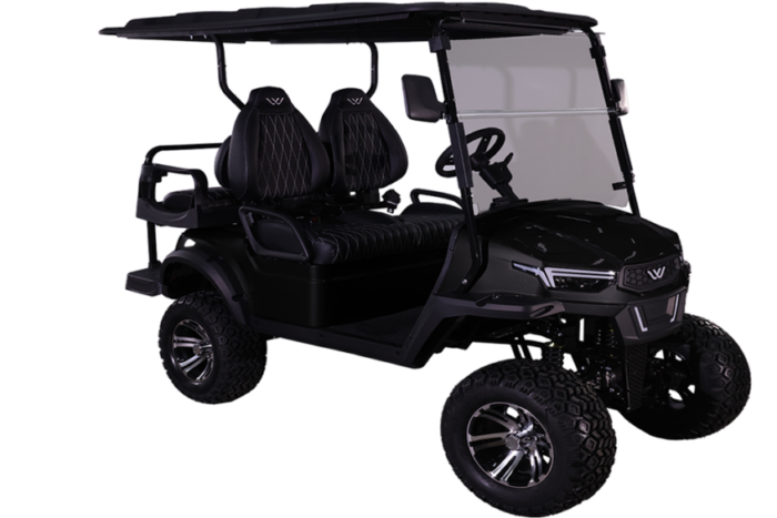 Golf Carts | W5 - Image 3
