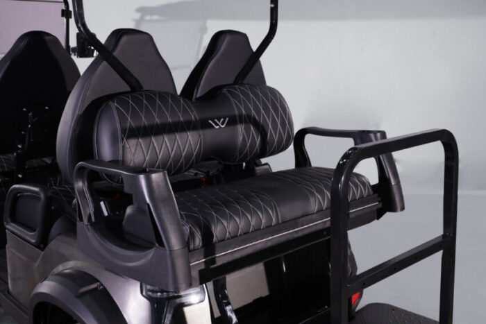 Carts W5 XL, - Image 8