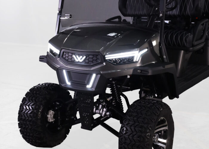 Carts W5 XL, - Image 10