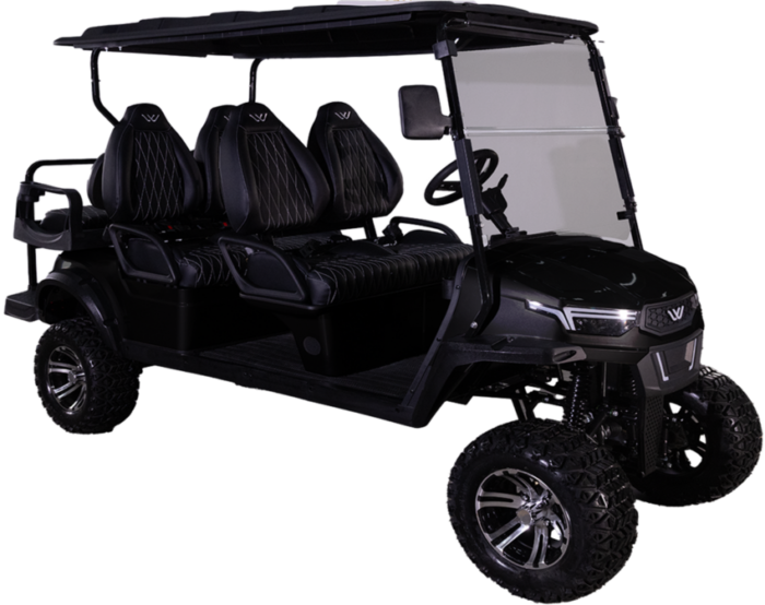 Carts W5 XL, - Image 2