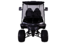 golf carts 4 wheel drive