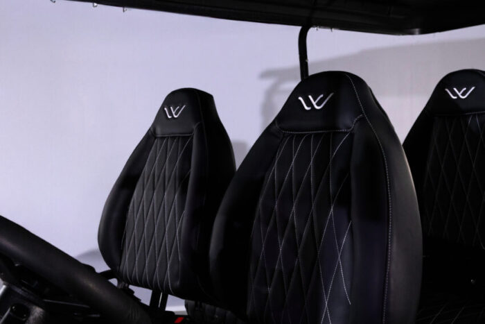 Golf Carts | W7 XL - Image 7