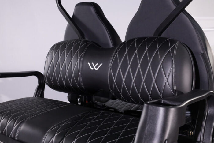 Golf Carts | W7 XL - Image 8