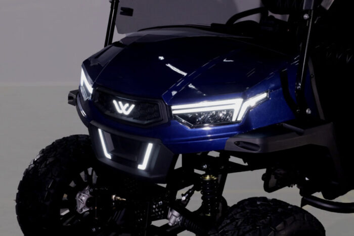 Golf Carts | W7 XL - Image 10