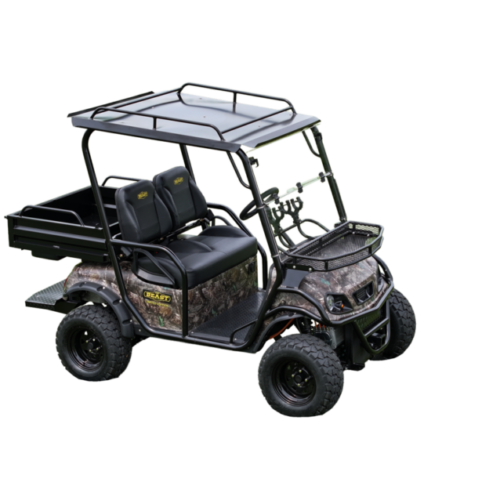 golf cars