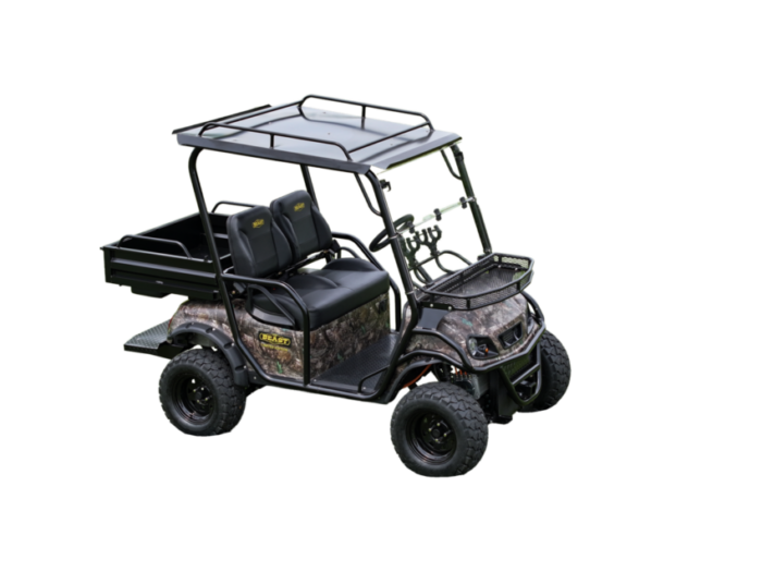 golf cars