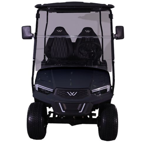 Golf Carts / W3