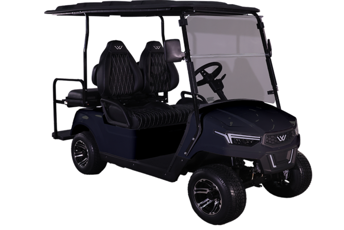 Golf Carts / W3 - Image 9